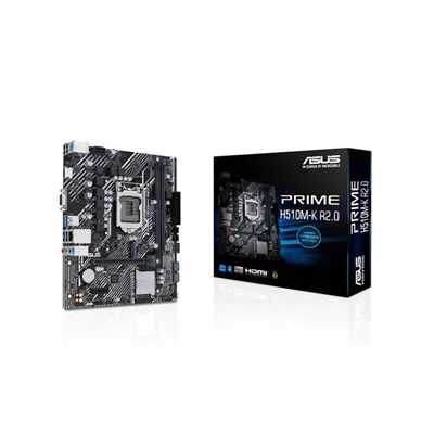 Asus Placa Base Prime H510m R 2 0